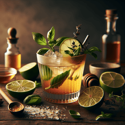 A picture of a Enchanted Wilderness